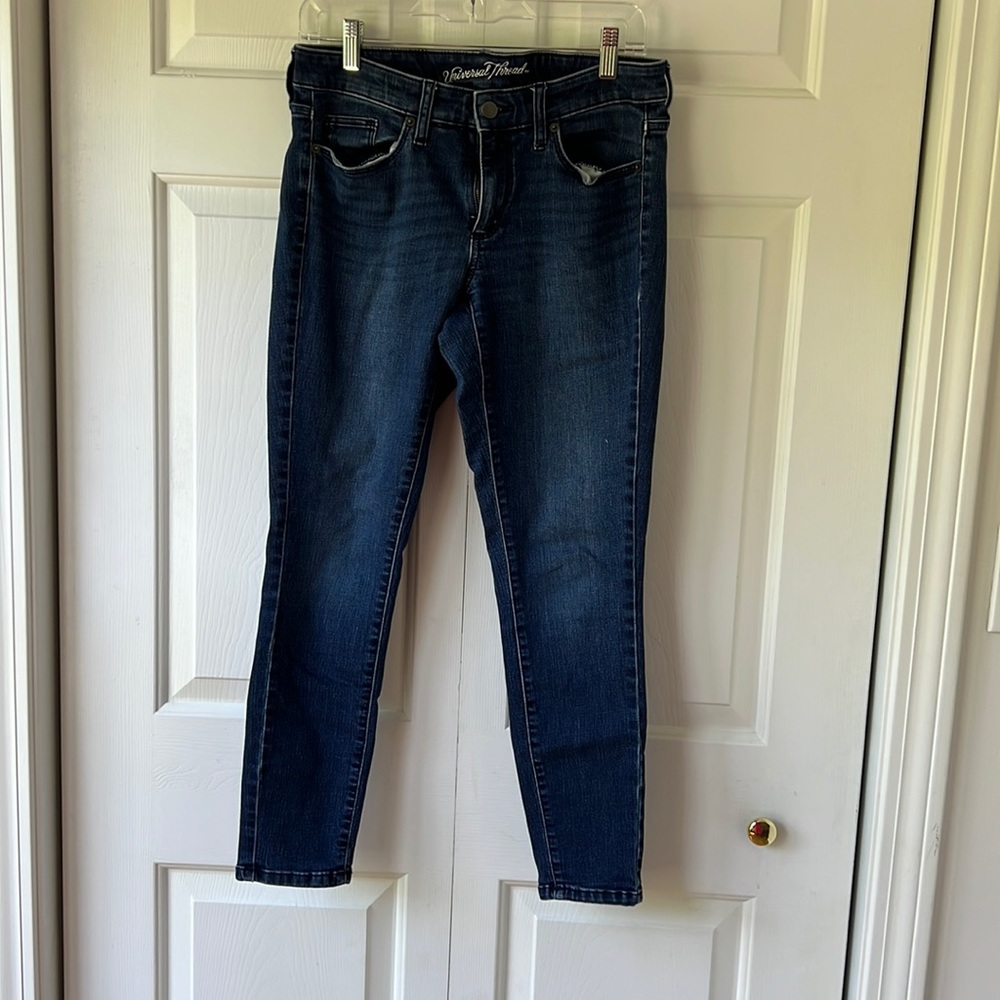 Universal thread Jeggings Size 6/28S